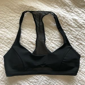 NWOT Lulu Lemon Flow Rider Racerback Bikini Top